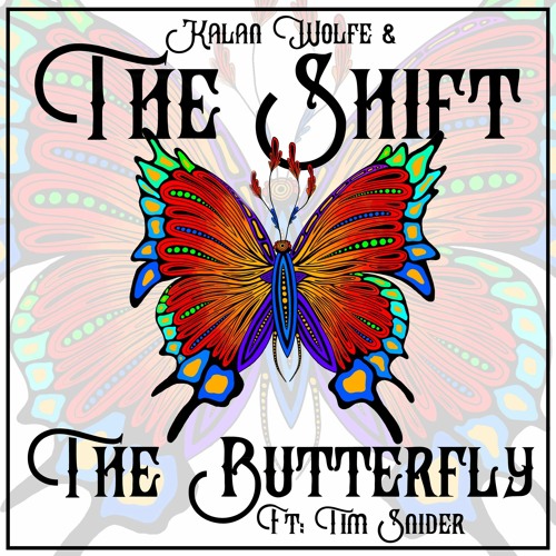 The Butterfly Master 3.11.22