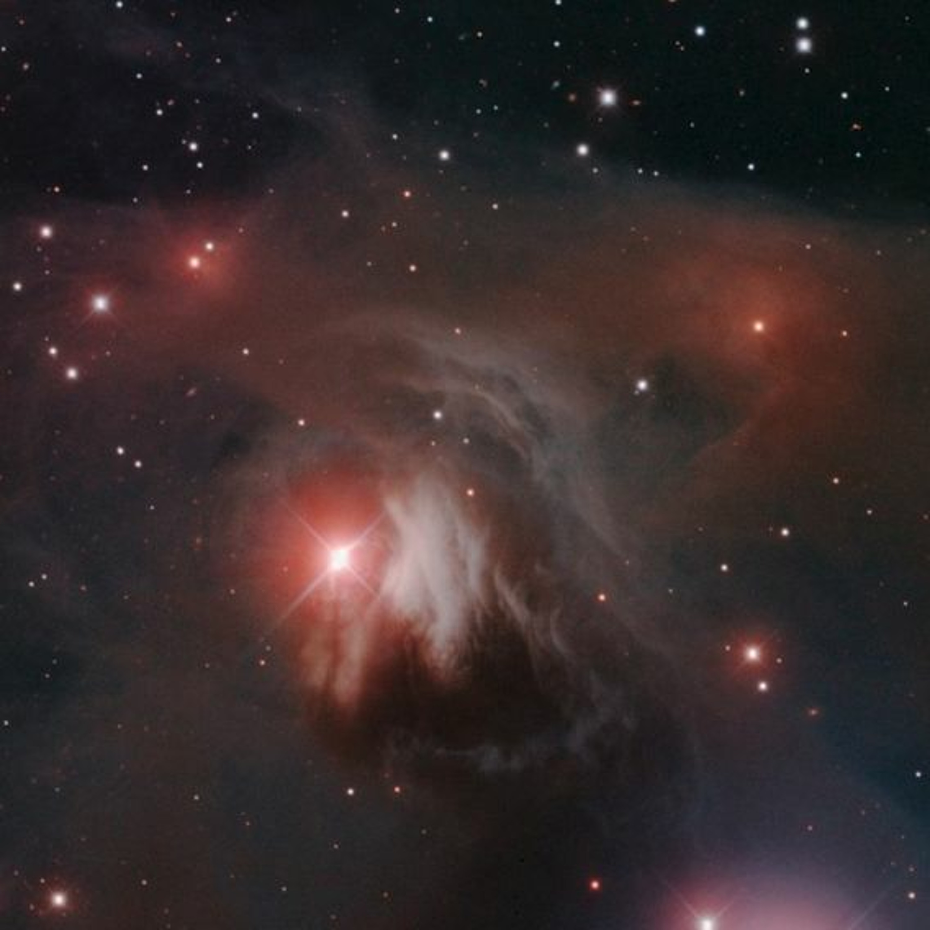 Astronomie - En route vers les etoiles