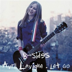 Avril Lavigne - Think About It(let go b-side album)