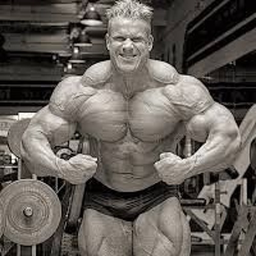 playlist 3 [Gym, anabolic, pr, loud and bass audios]