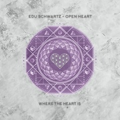 WTHI095 - Edu Schwartz - Open Heart (Original Mix)