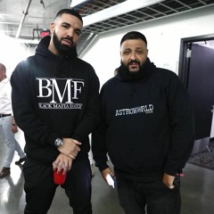 Drake & DJ KHALED Type of beat (Prod.By MADTOWN BEATZ)