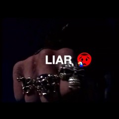 Liar - RS-OG Feat (IURYZIE) PROD BY 6HUNNAEMAILS (@dav3.140p)