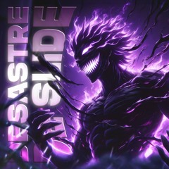 DESASTRE DE SLIDE (SLOWED + REVERB)