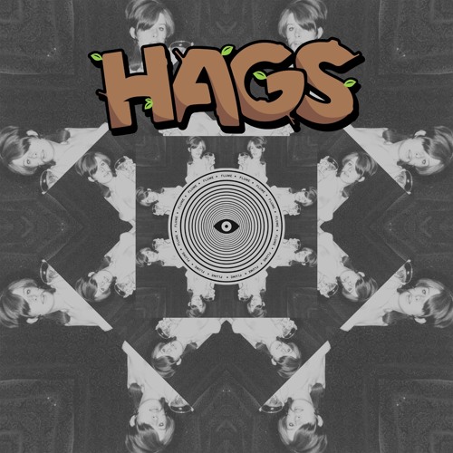 Flume- On Top (Ft T-Shirt) HAGS FLIP