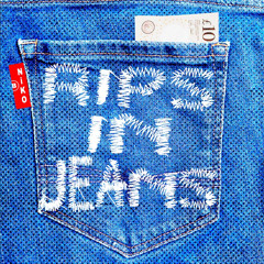 Niko B (feat. Bell Biv DeVoe) - Rips In Jeans X Poison [ØBL1V10N Remix]