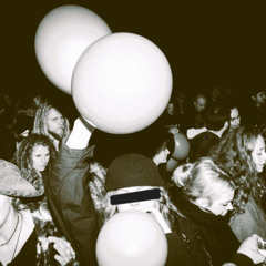 zeppelin piloot (Mr. LabRat X Taaien : live extract)