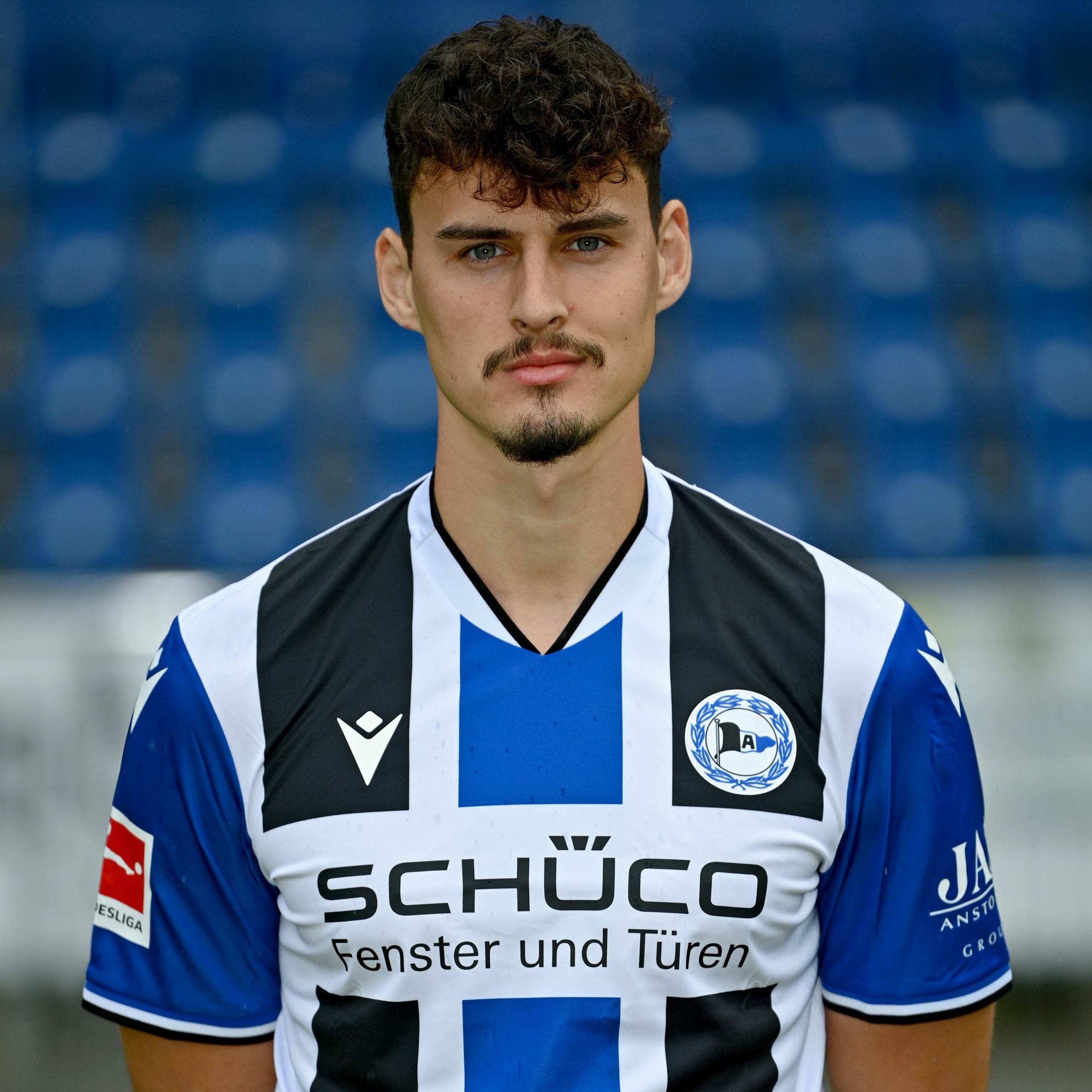 Arminia-Podcast