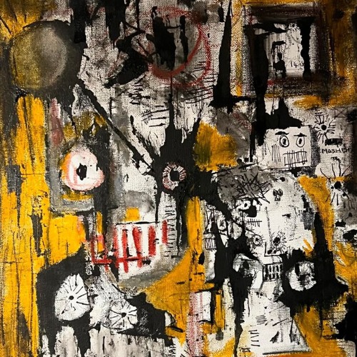 Come here (Prod. Thadigitaldrumma & Smokefusion)