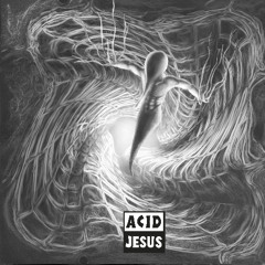 RX-03LP - ACID JEUS - ACID JESUS (DEBUT ALBUM) RAWAX