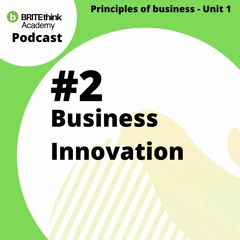 2 - Business Innovation