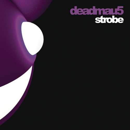 Stream Strobe (Radio Edit) by deadmau5 | Listen online for free on  SoundCloud