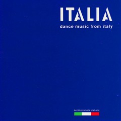 Dj Spoonie - Italia House Live - Nov 20