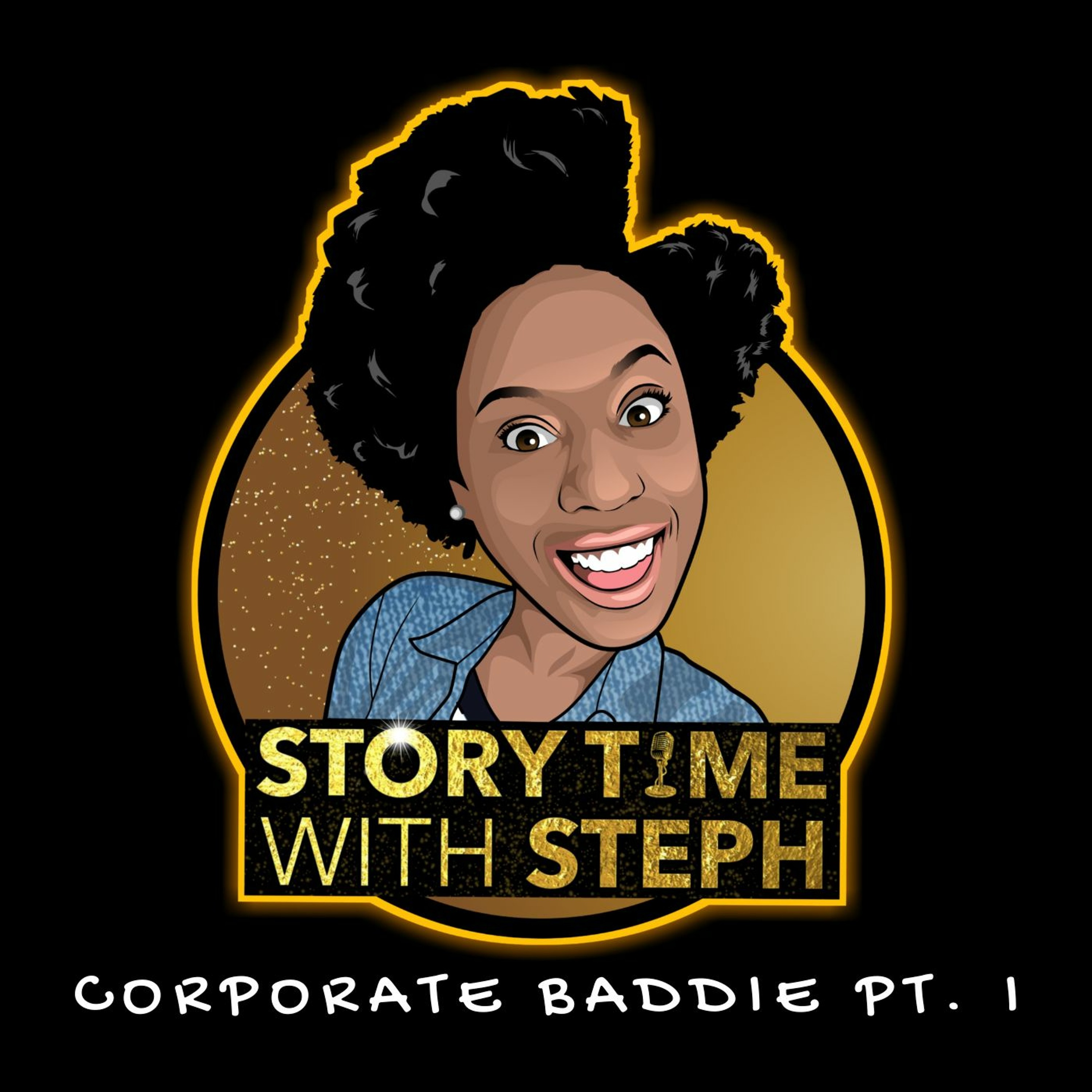 Storytime with Steph