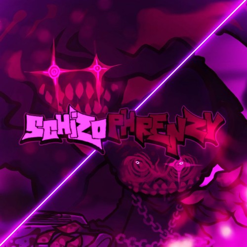 Friday Night Funkin': Corruption - Schizophrenzy