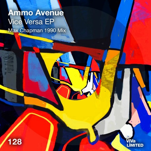 Premiere: Ammo Avenue - Yessir [VIVa Music]