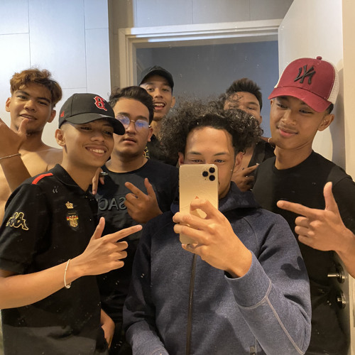 PECAH TAK ELOKZ😵‍💫 !