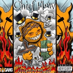 ChiefFlow ft. Lin9onumbanine(Prod.GGP & DPbeats)