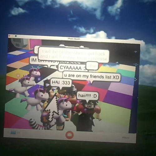 2007webkore #plzluvmeagain (do u think im fkn cute)