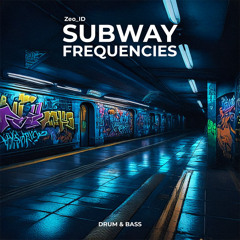 Subway Rave