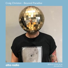 Craig Christon - Beyond Paradise - 28.03.21