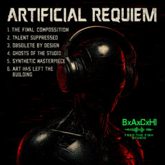 🎧 Track 3_ Obsolete by Design
