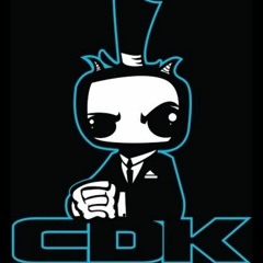 cdk - Renew (Rumblestep Mix)
