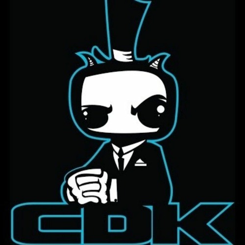 cdk - Renew (Rumblestep Mix)