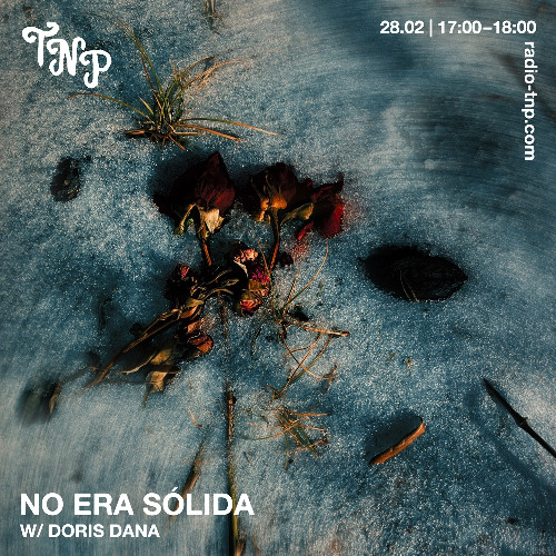 No era sólida w/ doris dana