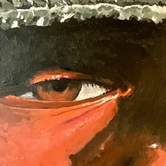 CLAP FOR THE HEAVYWEIGHT CHAMP - KALLI WAS HERE!