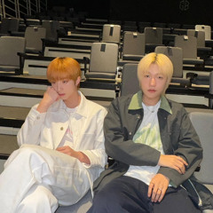 망가진것들-지웅&종섭