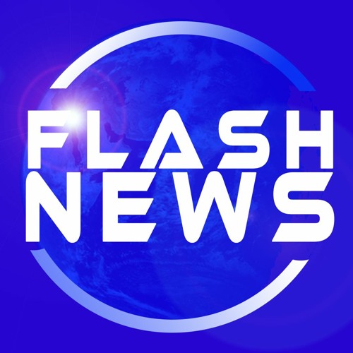Stream Flash News - ID Logo by SoundTrickz Media | Listen online for ...
