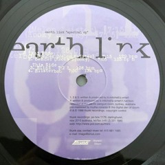 B1. Earth Link - Blink [THUNK01]