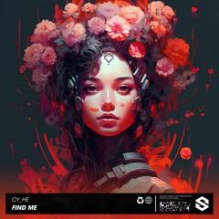 Cy_He - Find Me [ Extended Mix ]