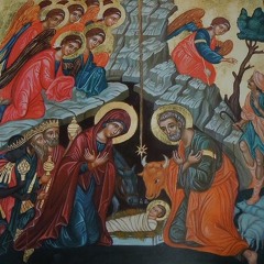 Homily for Christmas (2025)