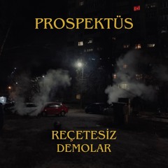 Prospektüs - Yaşıyorum Sil Baştan (Ari Barokas Cover)