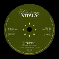 Vitala Sounds