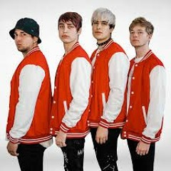 WAH WAH WAH - Love For Hire (ft. Everlyte)