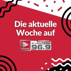 Die aktuelle Woche 🎙