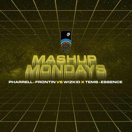 Pharrell - Frontin VS Wizkid x Tems - Essence