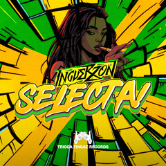 Inguerzon - Selecta! [Premiere]