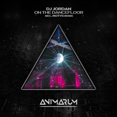 On the Dancefloor (MOTVS Remix)