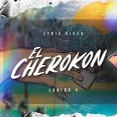 Junior H - EL CHEREKON With Drums