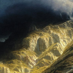 the Rocky Mountains - orchestre