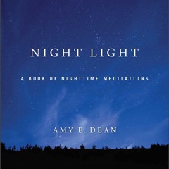 [❤ PDF ⚡]  Night Light: A Book of Nighttime Meditations (Hazelden Medi