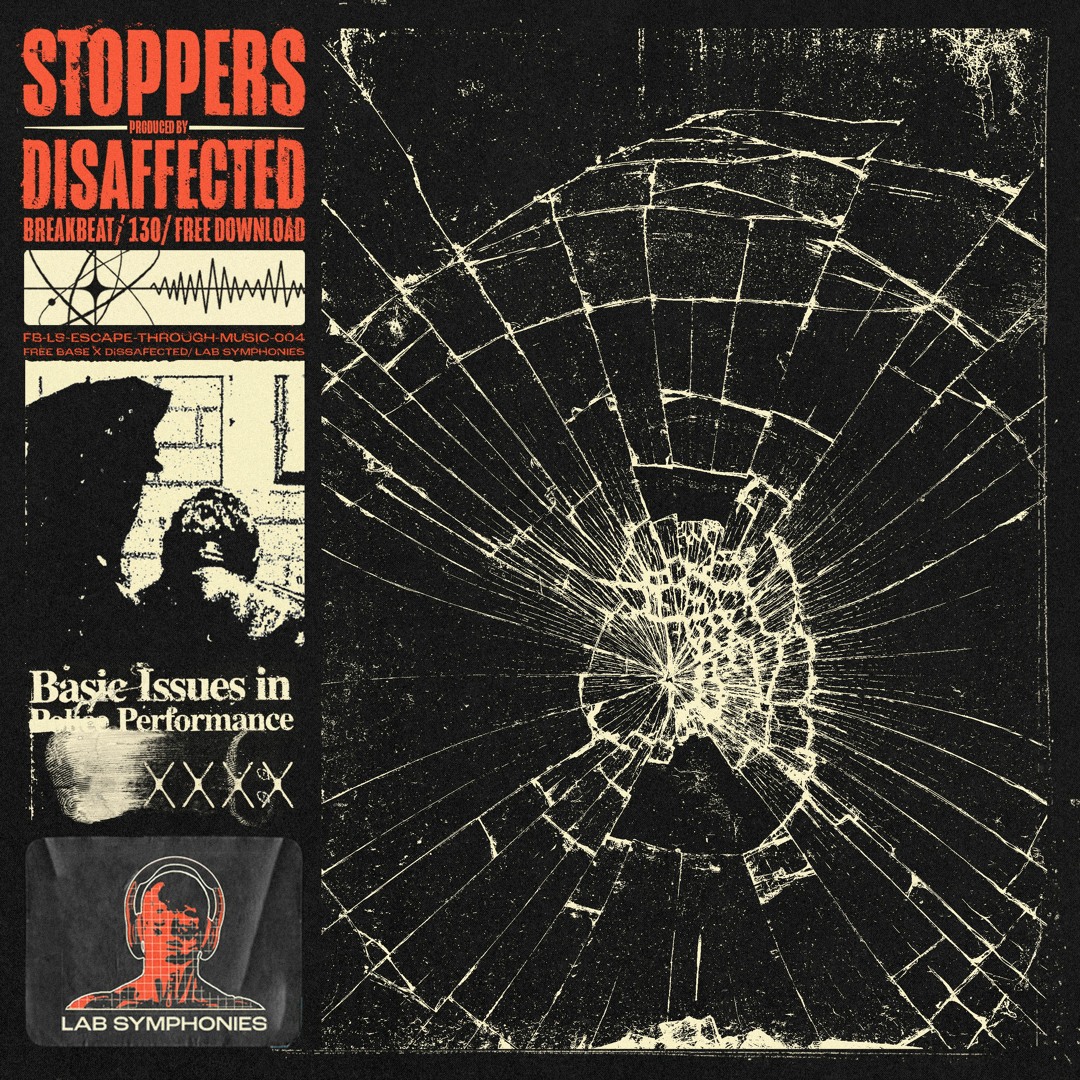 LS-DISAFFECTED-STOPPERS (FREE DL)