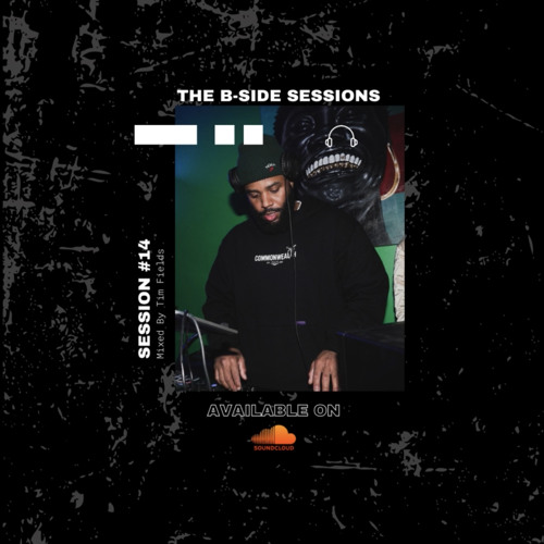 The B-Side Sessions #014