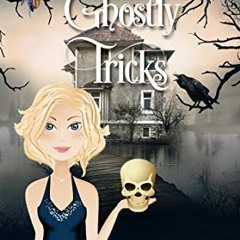 [READ] EBOOK EPUB KINDLE PDF Ghostly Tricks (A Harper Harlow Mystery Book 8) by  Lily Harper Hart �