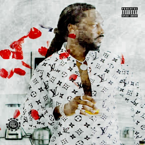 Heartbroken [Explicit]