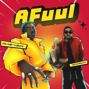 Track artwork